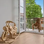 شقة Vaicun - Stilvolle Am Tegernsee