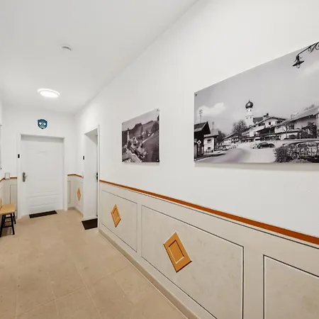Appartement Vaicun - Stilvolle Am Tegernsee *