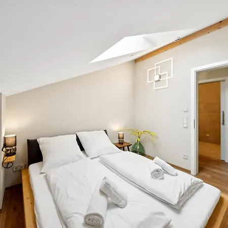 Appartement Vaicun - Stilvolle Am Tegernsee Gmund am Tegernsee