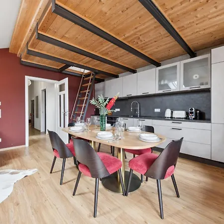 Appartement Vaicun - Stilvolle Am Tegernsee