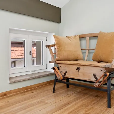 Vaicun - Stilvolle Am Tegernsee Appartement *