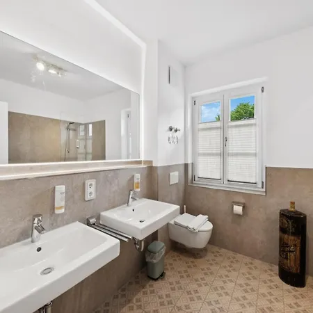 Appartement Vaicun - Stilvolle Am Tegernsee *