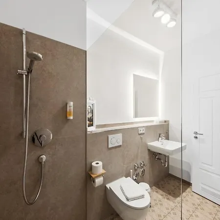 Vaicun - Stilvolle Am Tegernsee Appartement *
