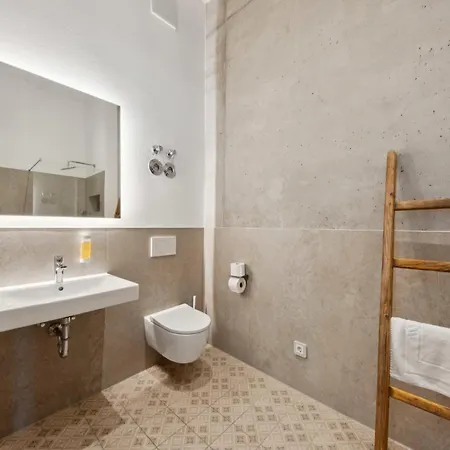 Vaicun - Stilvolle Am Tegernsee Appartement Gmund am Tegernsee