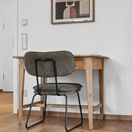 Vaicun - Stilvolle Am Tegernsee Appartement *