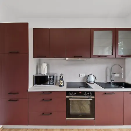Appartement Vaicun - Stilvolle Am Tegernsee