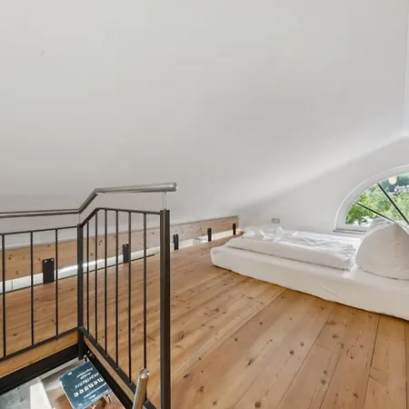 Vaicun - Stilvolle Am Tegernsee Appartement Gmund am Tegernsee