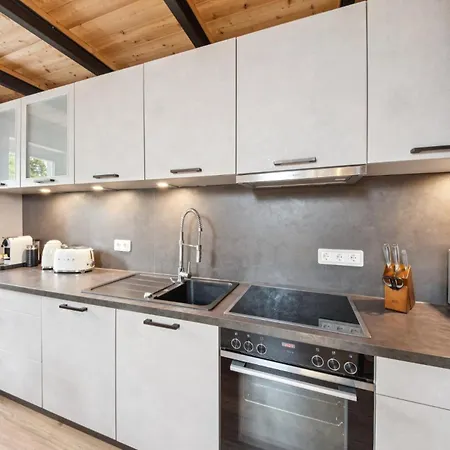 Vaicun - Stilvolle Am Tegernsee Appartement Gmund am Tegernsee