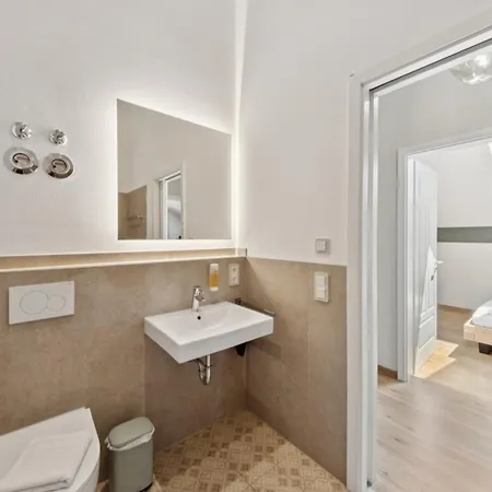 Vaicun - Stilvolle Am Tegernsee Appartement