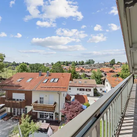 Appartement Vaicun - Stilvolle Am Tegernsee