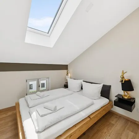 Appartement Vaicun - Stilvolle Am Tegernsee Gmund am Tegernsee