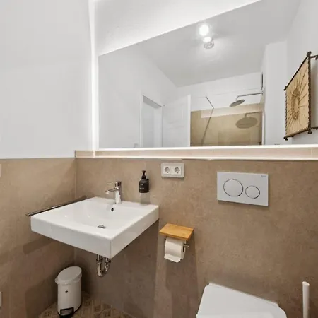 Appartement Vaicun - Stilvolle Am Tegernsee Gmund am Tegernsee