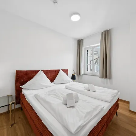 Vaicun - Stilvolle Am Tegernsee Appartement