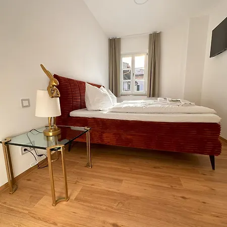 Vaicun Luxury - Stilvolle Am Tegernsee