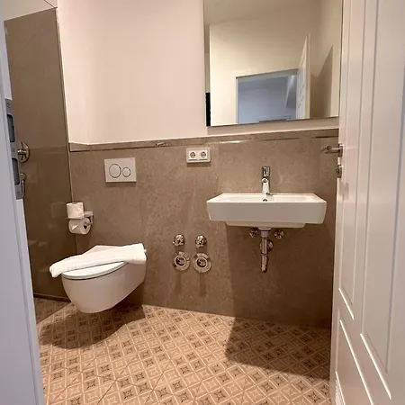 Vaicun Luxury - Stilvolle Am Tegernsee Apartment *