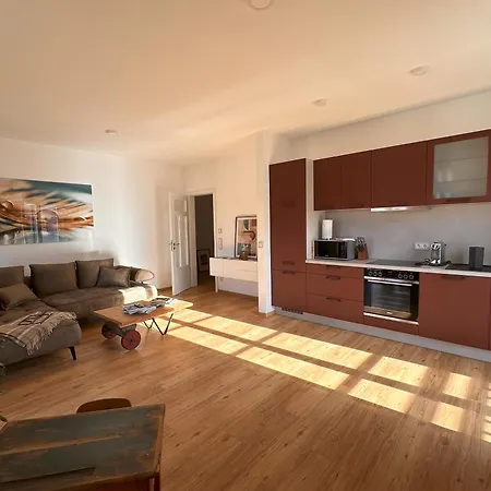 Apartment Vaicun Luxury - Stilvolle Am Tegernsee *