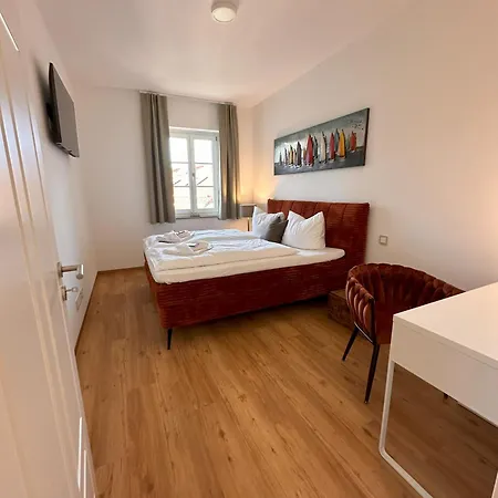 Vaicun Luxury - Stilvolle Am Tegernsee * Gmund am Tegernsee