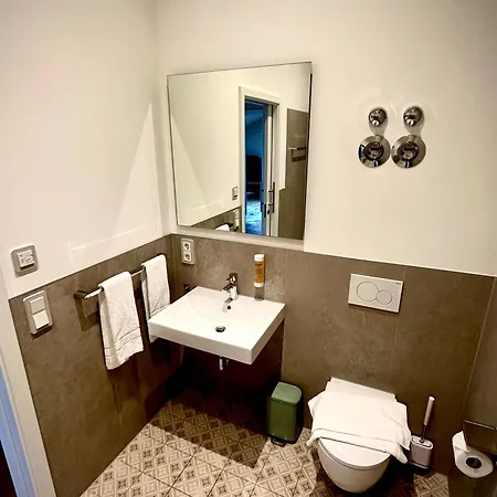 Apartment Vaicun Luxury - Stilvolle Am Tegernsee