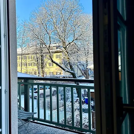 Vaicun Luxury - Stilvolle Am Tegernsee * Gmund am Tegernsee