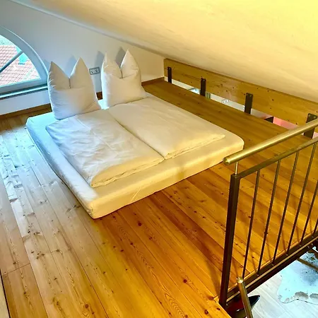 Vaicun Luxury - Stilvolle Am Tegernsee