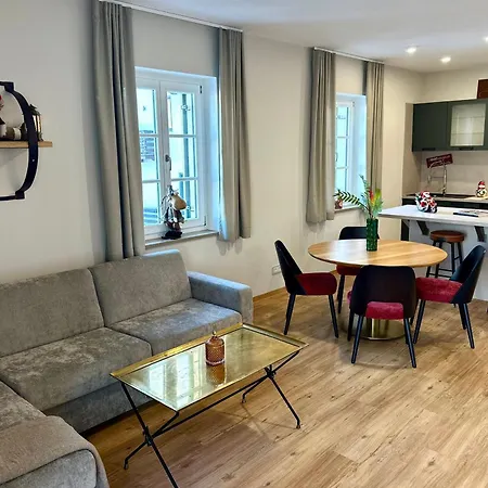 Vaicun Luxury - Stilvolle Am Tegernsee Apartment