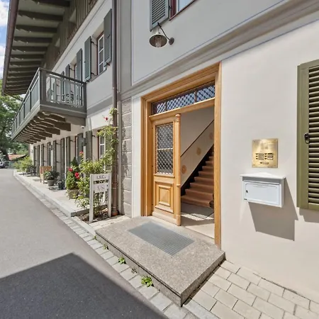 Vaicun Luxury - Stilvolle Am Tegernsee * グミュント・アム・テーガンゼー