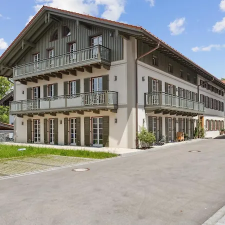 Vaicun Luxury - Stilvolle Am Tegernsee