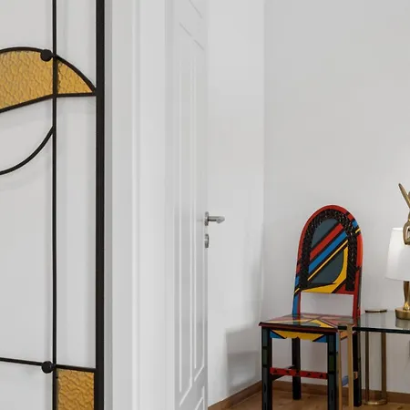 Vaicun - Stilvolle Am Tegernsee Appartement *