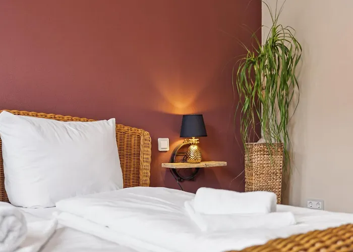 Apartamento Vaicun - Stilvolle Am Tegernsee