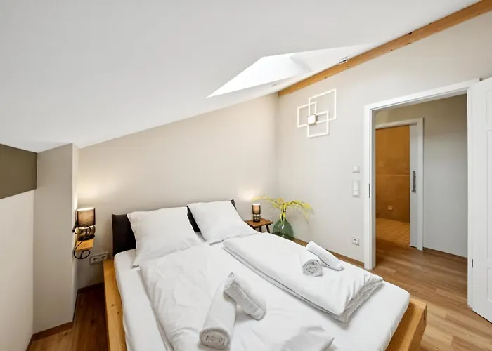 Apartamento Vaicun - Stilvolle Am Tegernsee Gmund am Tegernsee