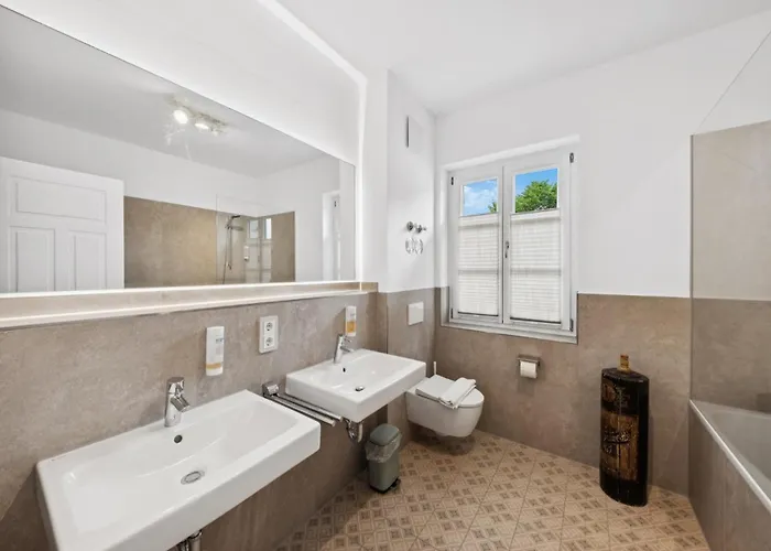 Apartamento Vaicun - Stilvolle Am Tegernsee *