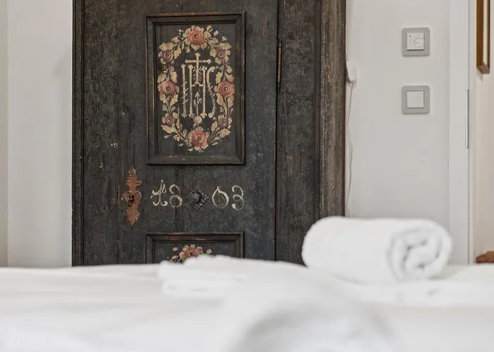 Apartamento Vaicun - Stilvolle Am Tegernsee Gmund am Tegernsee