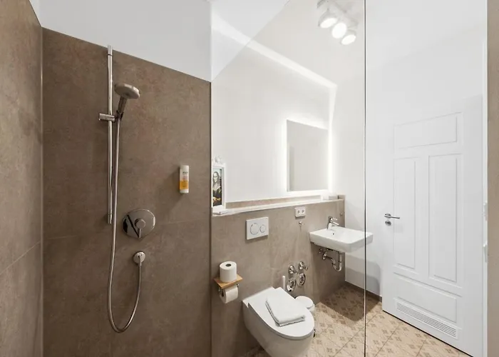 Vaicun - Stilvolle Am Tegernsee Apartamento *