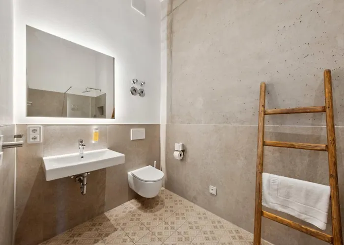 Vaicun - Stilvolle Am Tegernsee Apartamento Gmund am Tegernsee
