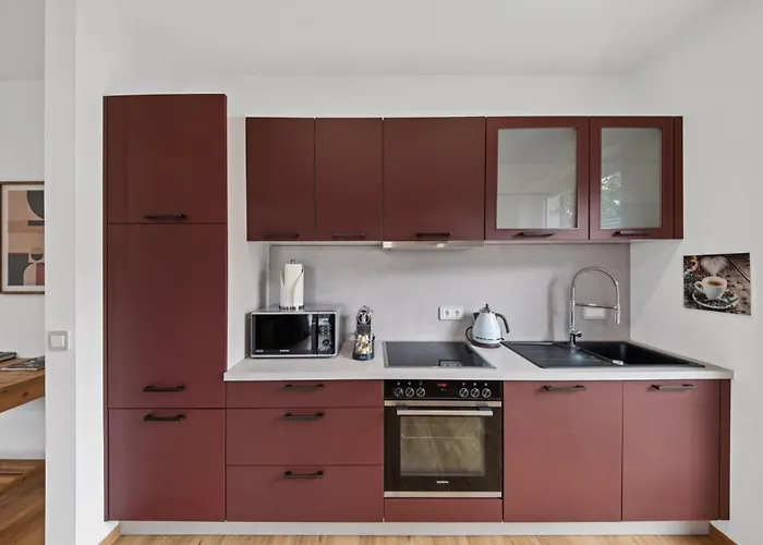 Apartamento Vaicun - Stilvolle Am Tegernsee