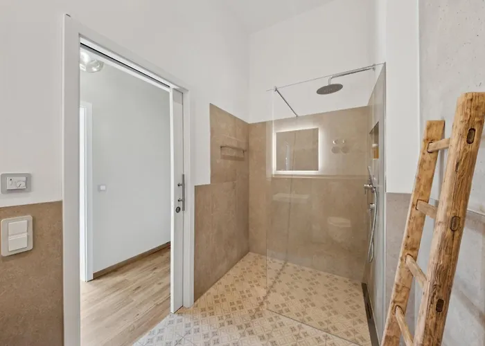 Apartamento Vaicun - Stilvolle Am Tegernsee Gmund am Tegernsee