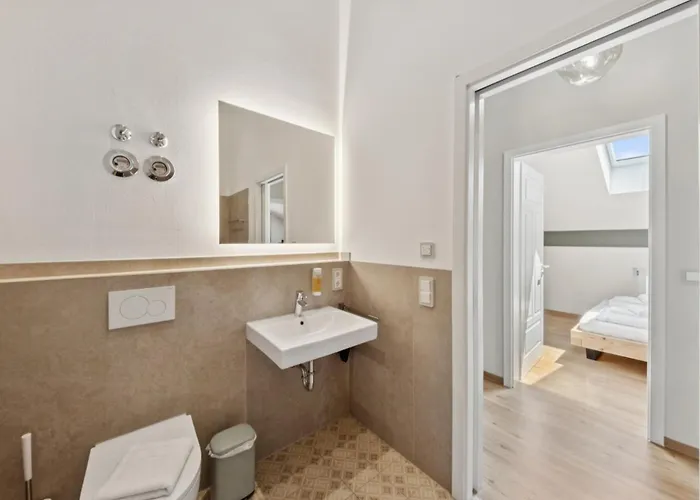Vaicun - Stilvolle Am Tegernsee Apartamento