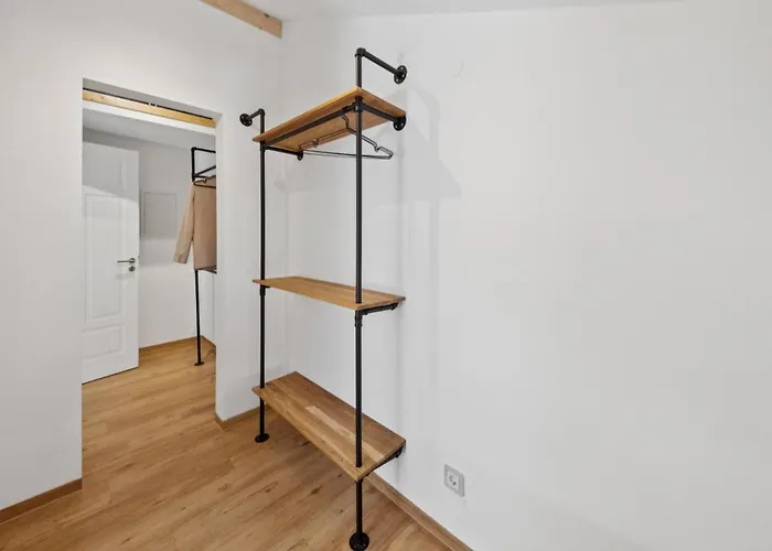 Vaicun - Stilvolle Am Tegernsee Apartamento Gmund am Tegernsee