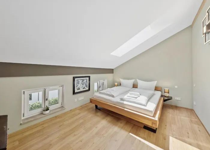 Apartamento Vaicun - Stilvolle Am Tegernsee Gmund am Tegernsee