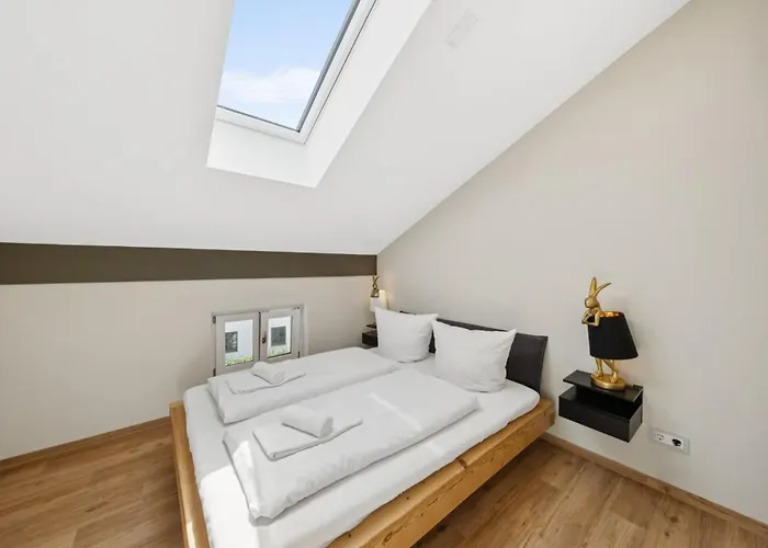 Apartamento Vaicun - Stilvolle Am Tegernsee Gmund am Tegernsee