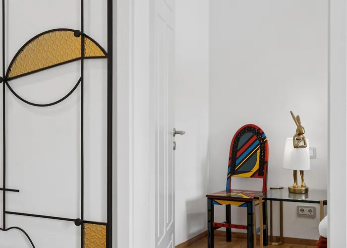 Vaicun - Stilvolle Am Tegernsee Appartement *