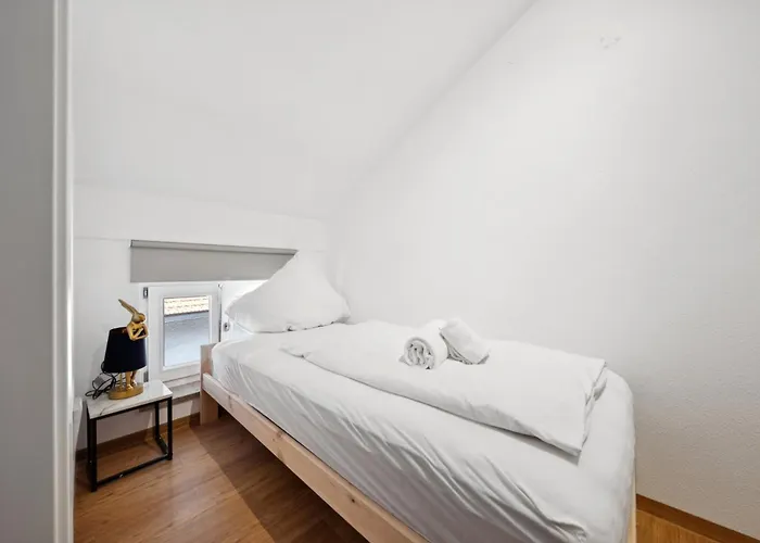 Vaicun - Stilvolle Am Tegernsee Appartement