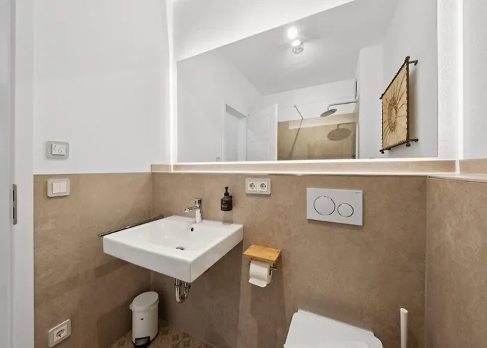 Appartement Vaicun - Stilvolle Am Tegernsee Gmund am Tegernsee